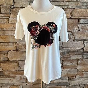 HQG Mouse Ears Tee